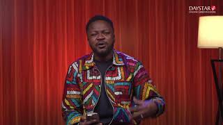 Daystar Christian Centre | Collaboration | First Service | 22nd February, 2026