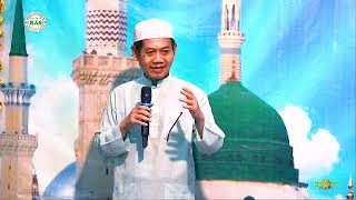 KH MUNIR ABDULLOH - MAUIDLOH HASANAH | HAUL HABAIB MASYAYIKH DAN KHATAMAN MAULID | REMAJA ASYROQOLAN
