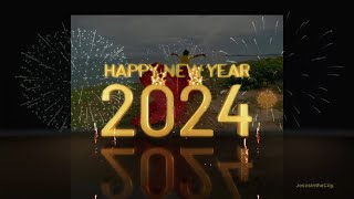 Happy New Year 2024!