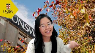What’s worrying you? Supporting student wellbeing through open conversations - Octavia Soegyono