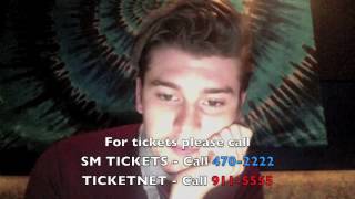 WILLIAM BECKETT LIVE IN MANILA