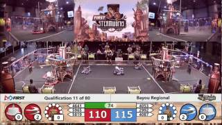 2017 Bayou Regional Qualifier-11