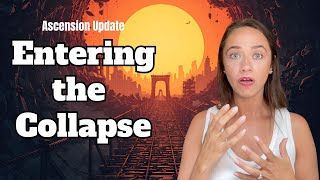 Ascension Update: A shifting point & breaking the illusion
