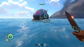 Best subnautica video ever at least for me