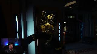 Dainius Plays Alien Isolation #1
