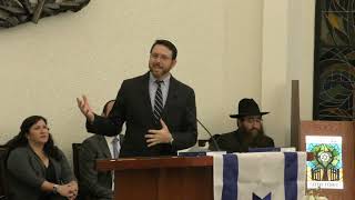 Israel Solidarity Event