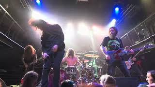 Darkest Hour - live in SF #shorts 2/27/25 4k HDR HLOG3