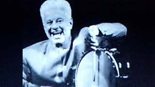 Arr. by Tito Puente for Tico Recording Orchestra:  "The Drinking Mambo"  (ca. 1950)