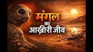 "The Last Living on Mars | The True Story of a Dead Planet"
