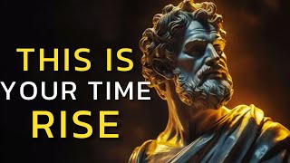 This Is Your Time  Rise