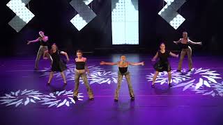 HRHS FAF Dance Show   27   Spice Girls