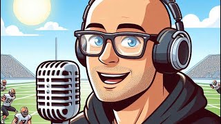 Winnipeg South Fantasy Football League- Week 8 Predictions - 2025