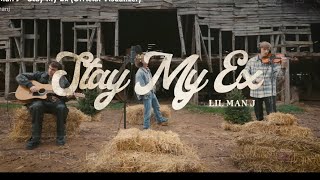 Lil man j )stay my ex ) reaction video 