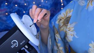 ASMR Realistic Ear Cleaning & Ear Blowing for Deep Sleep 👂 3Dio