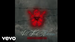 All That Remains - Down Through The Ages (Visualizer Video)