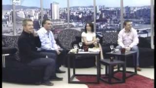 Muhameti & Elvana - 1 kafe me labin. Live
