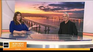 San Francisco's Most Fabulous Fantastic Museum of Marvels | KPIX CBS