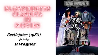 Beetlejuice (1988) II Classical Music In Movies