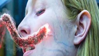A cult forces this woman to give birth to a demon from Jesus' DNA to fight the archangel Michael