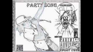 Skinny Don Lirico _ Party Song_ April 2014