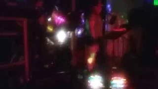 I Will Survive by the Upload Live Band in San Diego