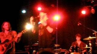 Christian Kane One More Shot 4/17/10