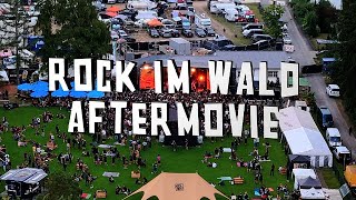 Rock im Wald Festival "Aftermovie" | 24./25./26. Juli 2025