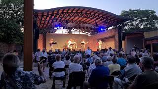 Mecsek Country Band - Bad Moon Rising // Live 2021 // Révfülöp