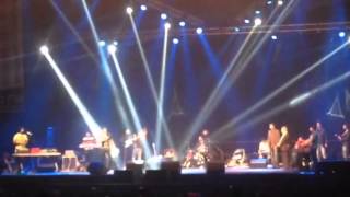 Babbu Mann new shayari surrey abbosttford surrey live 2014