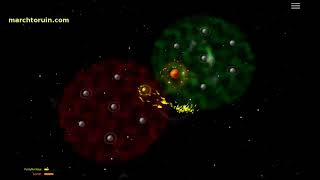 Speed (Monoceros) Privilege walk-through, completed in 13.3 seconds