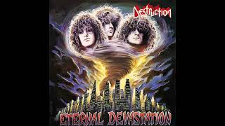 Destruction - Eternal Devastion (1986)