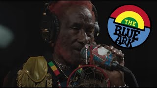Blue Ark FM - Lee "Scratch" Perry Highlights
