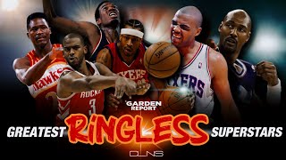The BEST NBA PLAYER NOT to Win a Championship
