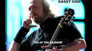 Barry Gibb - A Home Truth Song - Live 2015