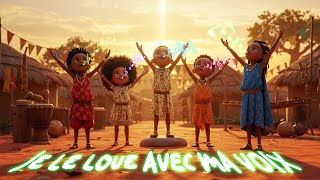 JE LOUE AVEC MA VOIX | LOUANGE ET ADORATION 2025