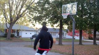 Amateur Dunk Video 2 [HD]