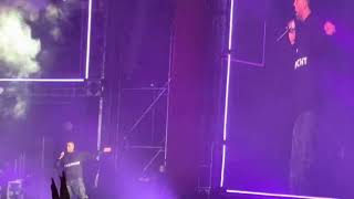 Don Omar - Conteo | Coca Cola Flow Fest 2022