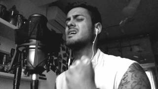 Labrinth - Jealous (Rodrigo Deac Cover)
