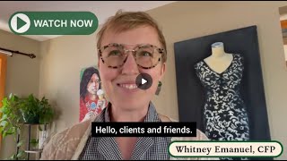 Let's Talk About Insurance - WWG 4th Quarter Focus