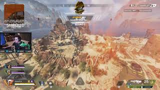 Apex Legends new feature