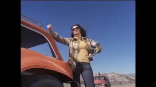 Music from Barnaby Jones S02 E12 "Fatal Flight"