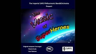006.- Hurry Up - from Marvel vs Capcom cover Band&Orchestra