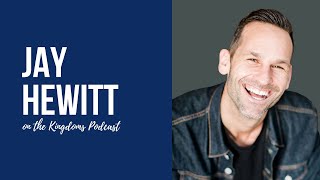 Jay Hewitt on Battling Terminal Cancer and Committing to Complete an Ironman