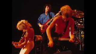 The Outfield Live 1986-08-20, Caldwell Auditorium, Tyler, TX, USA [Complete Soundboard Recording]