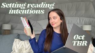 Japanese literature, spooky reads, and weird lit fic! October TBR