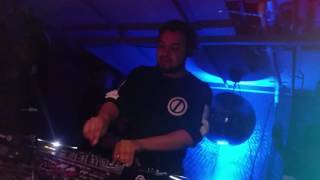 Audiopilot - Nocturnal Wonderland - San Manuel Amphitheater