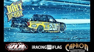 VLR Winter Dirt Derby 2019 Feature Win