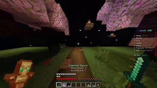 *LIVE* DONUTSMP 10M BOUNTY STREAM