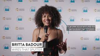 2024 Trillium Book Awards: Ask The Authors | Where were you when you learned you were a Finalist?