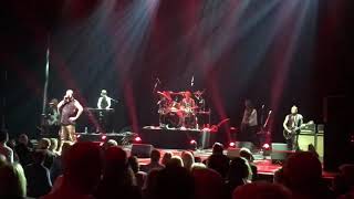 Adam Thompson - We Are The Champions